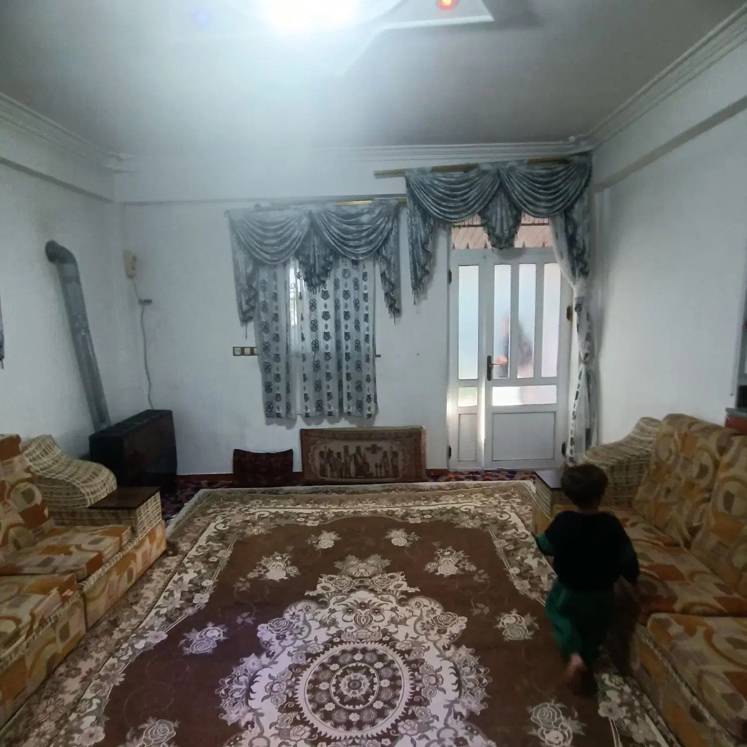 ویلای ۲۲۰متری سند ششدانگ|فروش خانه و ویلا|رضوانشهر, |دیوار