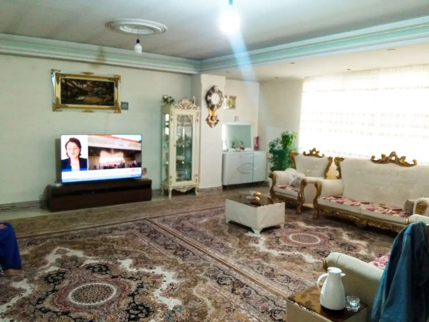 **املاک کیان**فروش واحد120متری قیمت کاسبی|فروش آپارتمان|گرمدره, |دیوار