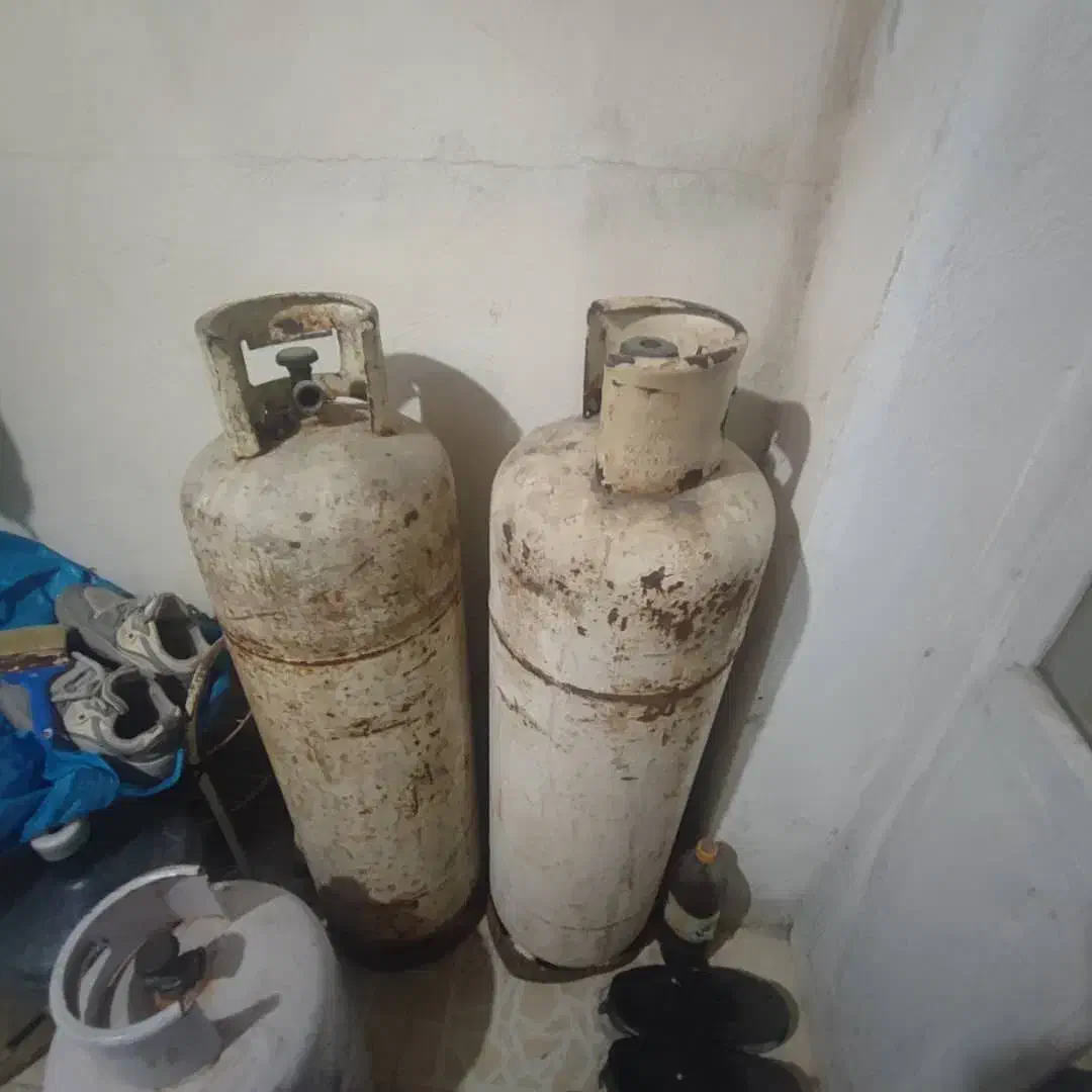 فروش کپسول گاز|اجاق گاز و لوازم برقی پخت‌وپز|کیش, |دیوار