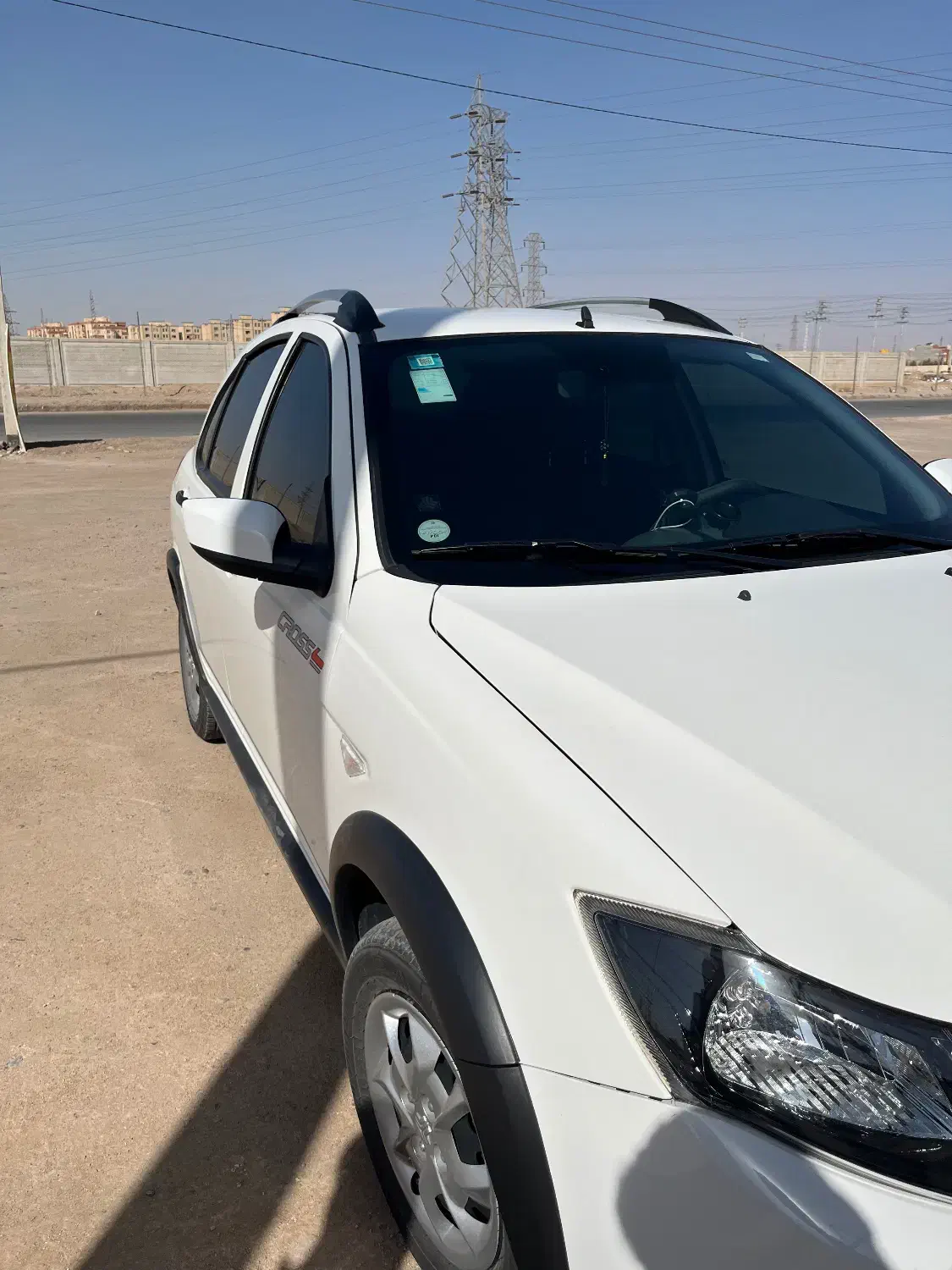 کوییک gx|خودرو سواری و وانت|یزد, |دیوار