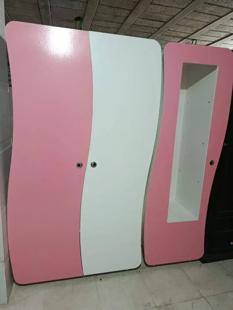 سرویس خواب کودک|تخت و سرویس خواب|ملکان, |دیوار