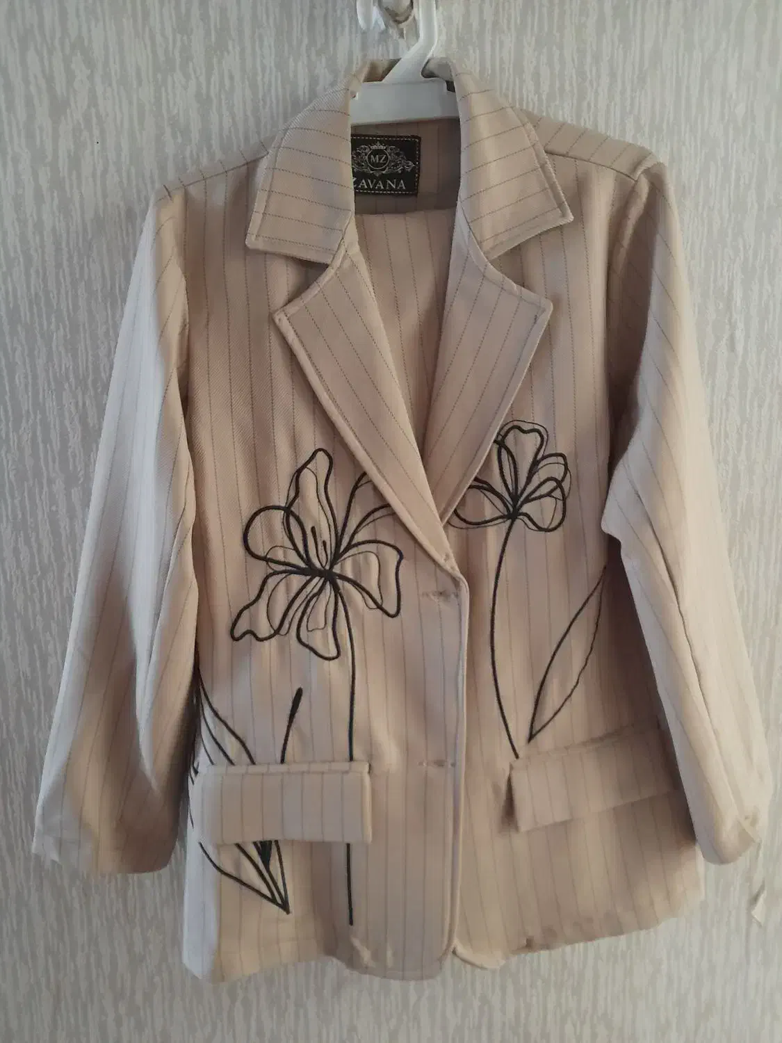 کت وشلوار دیپلمات|لباس|قائمشهر, |دیوار