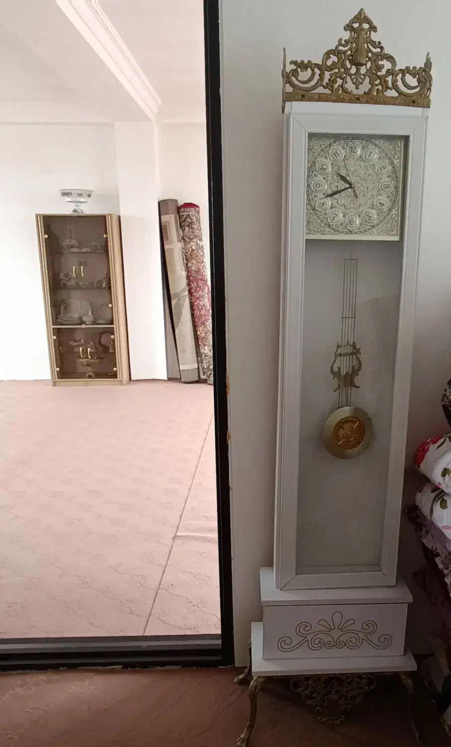 ساعت ایستاده|ساعت دیواری و تزئینی|ارومیه, |دیوار