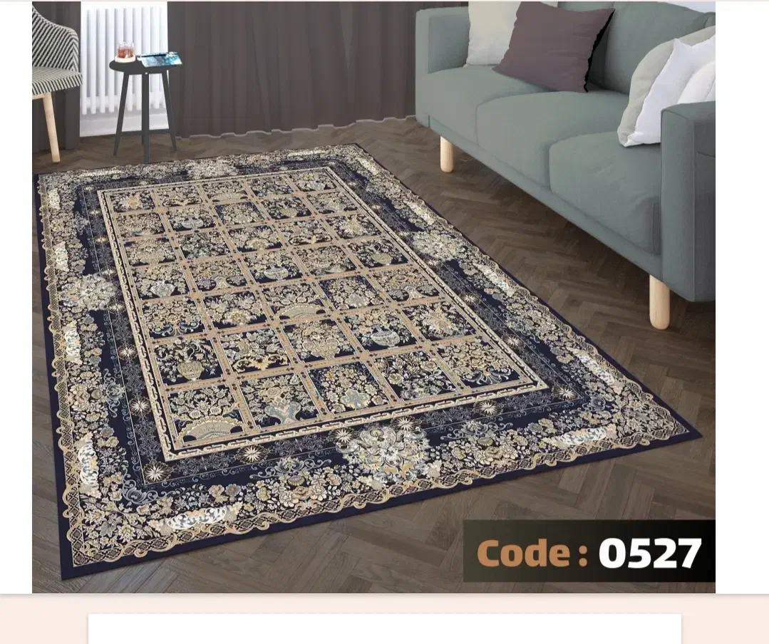 فرشینه استپدار|فرش|ساوه, |دیوار