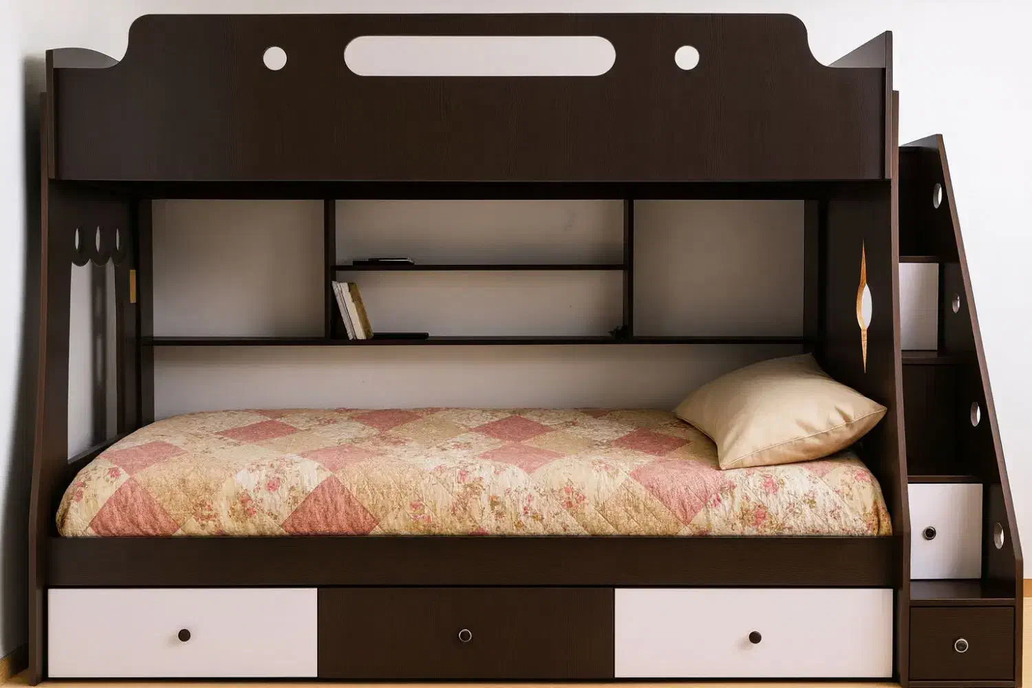 تخت دو طبقه|تخت و سرویس خواب|بوشهر, |دیوار