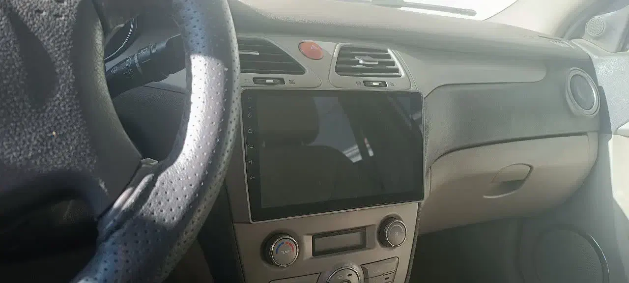 فروش جک j5 دنده دستی|خودرو سواری و وانت|آباده, |دیوار