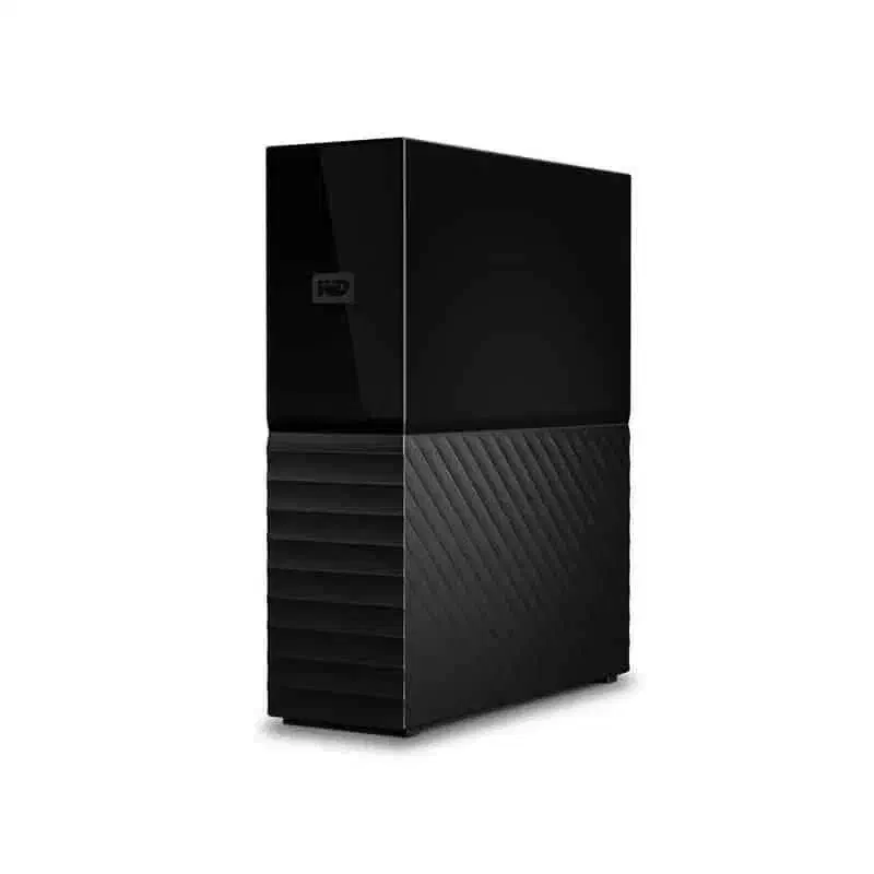 هارد اکسترنال وسترن دیجیتال 8ترابایت|قطعات و لوازم جانبی رایانه|یزد, |دیوار