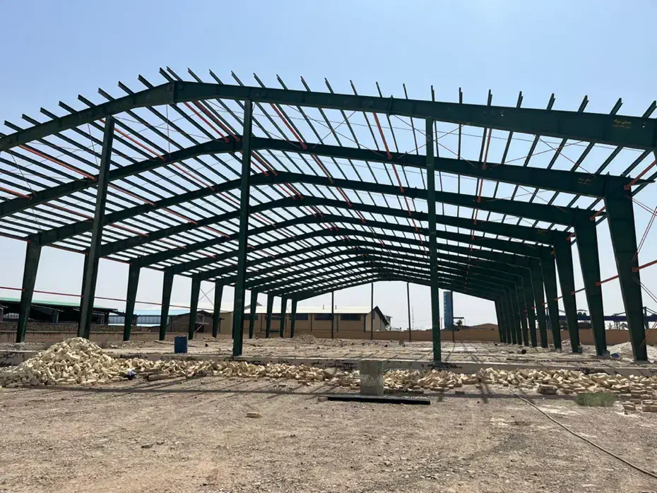 ساخت انواع سوله|خدمات پیشه و مهارت|چابهار, |دیوار