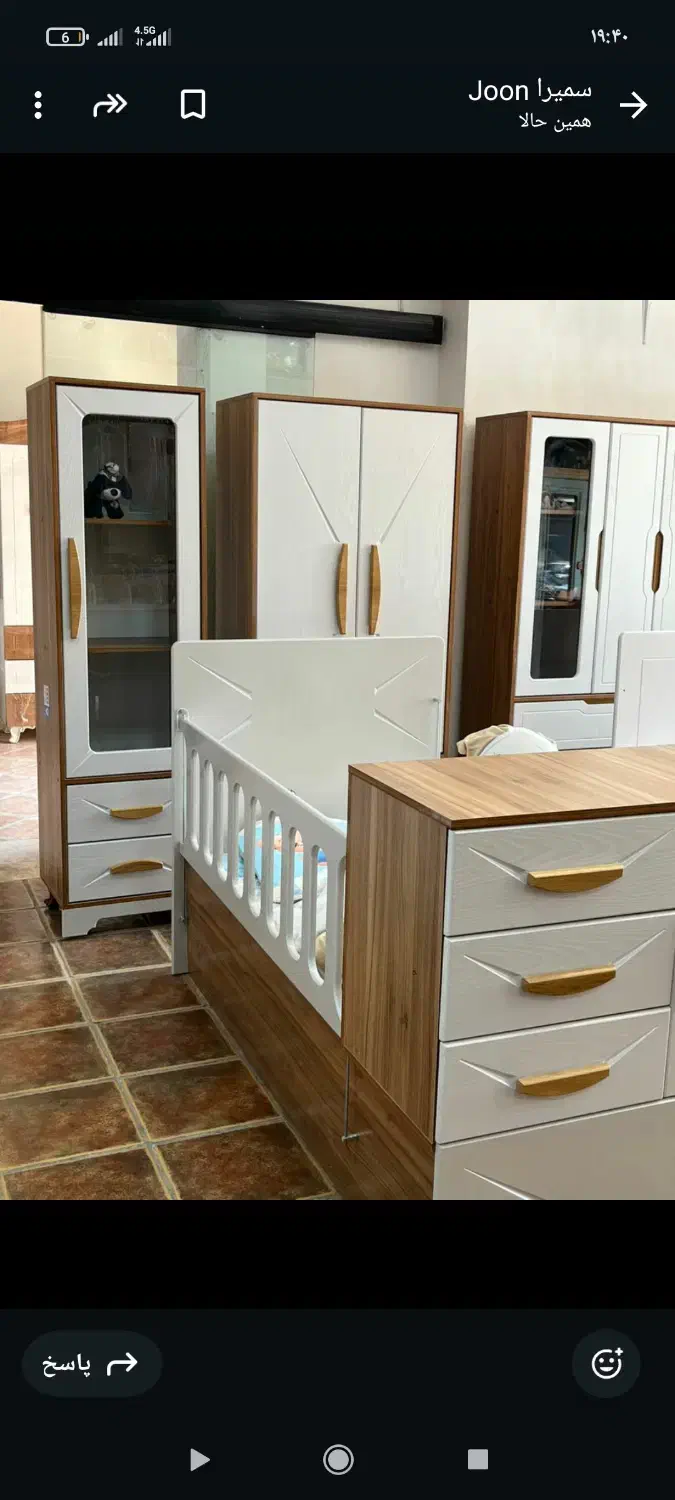 تولید سرویس خواب|تخت و سرویس خواب|کرمان, |دیوار