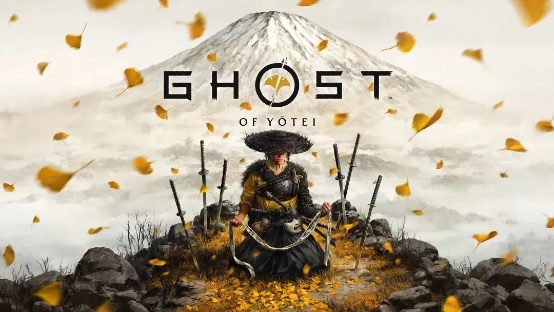 ghost of yotei  z2|کنسول، بازی ویدئویی و آنلاین|تهران, شهرک غرب|دیوار