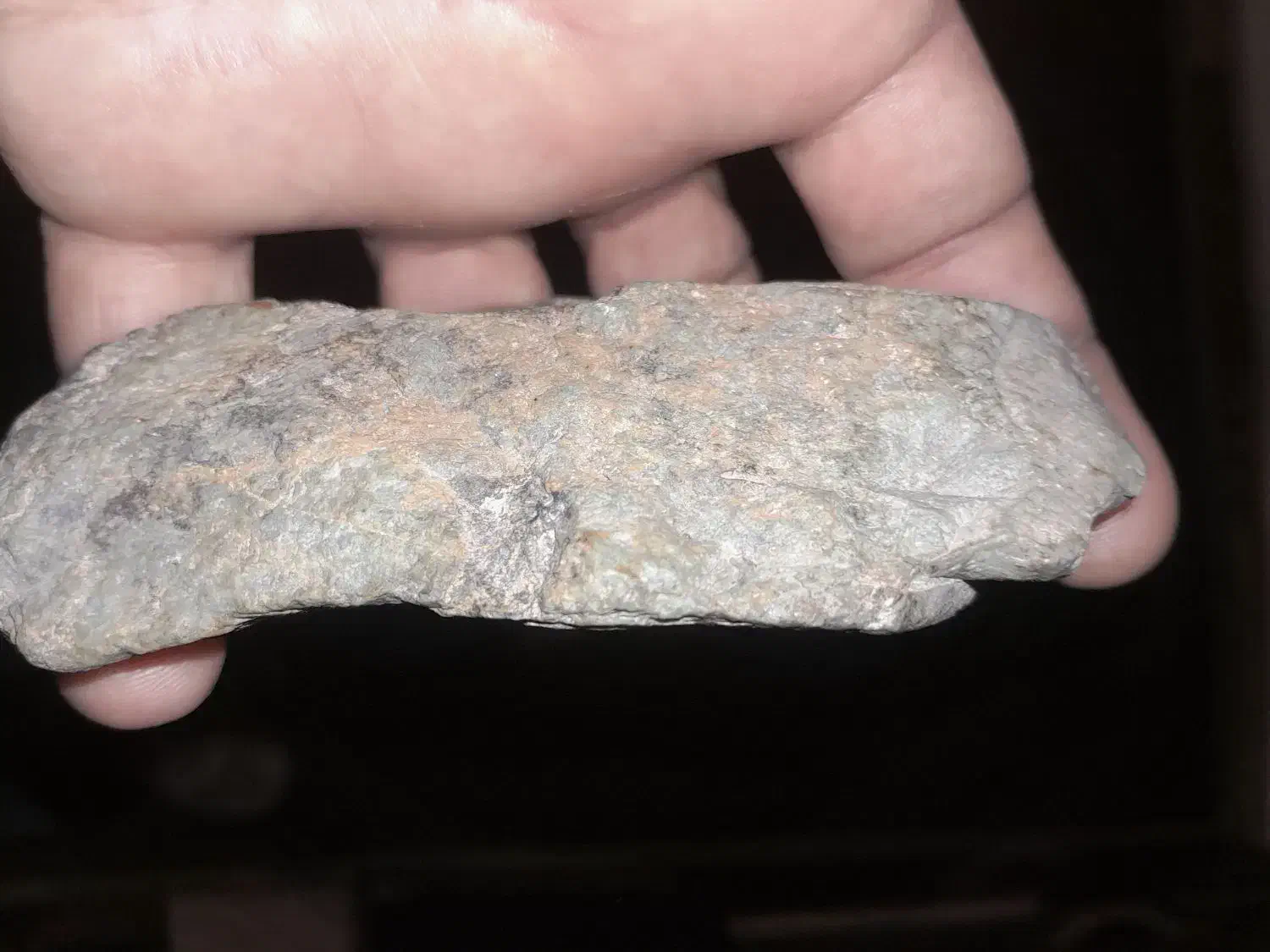 مسکوکب شهاب سنگ۹۹درصدد|کلکسیون اشیاء عتیقه|بوئین زهرا, |دیوار