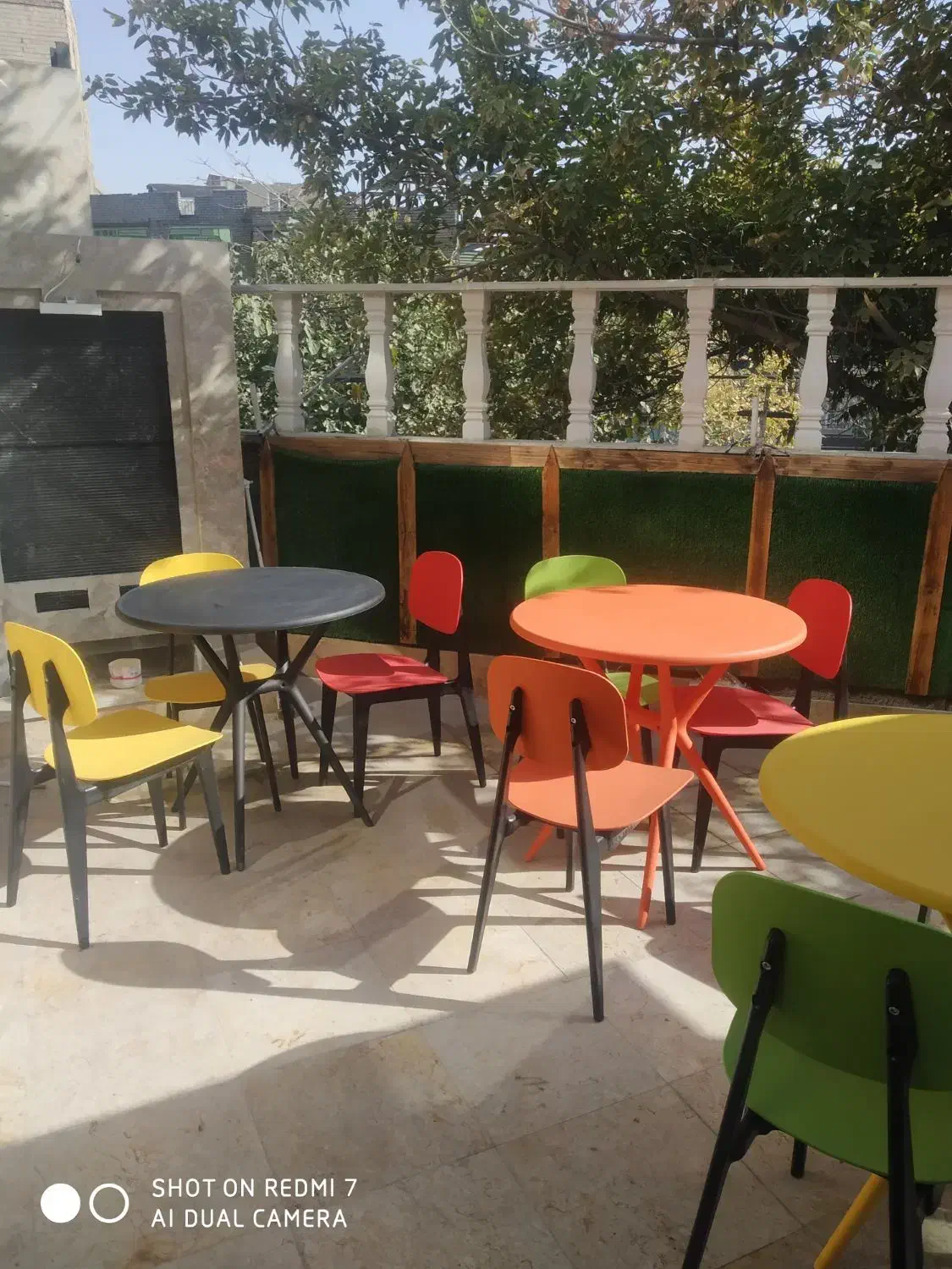 واگذاری کافی شاپ بدون اجاره|کافیشاپ و رستوران|مشهد, آزادشهر|دیوار