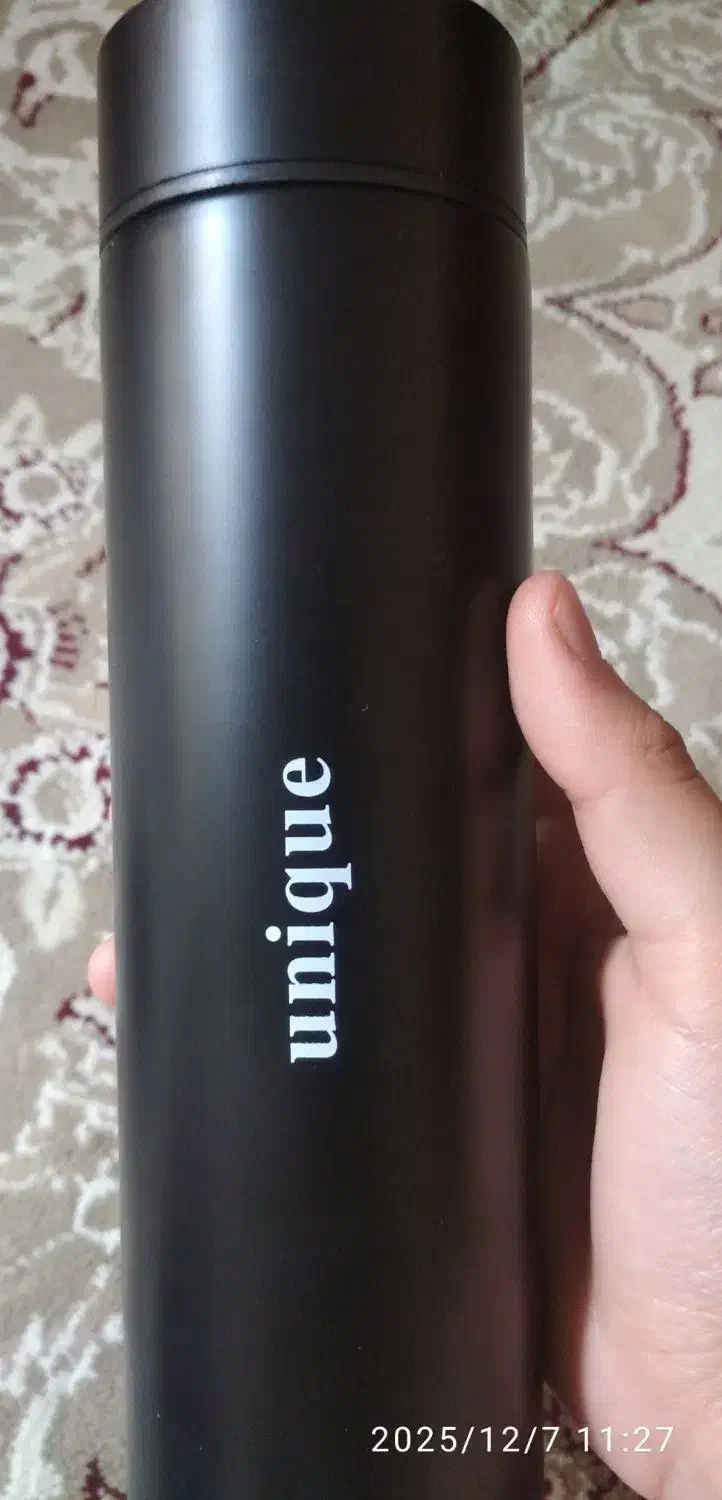 تراول ماگ درجه‌دار مدل یونیک|ظروف سرو و پذیرایی|اصفهان, کوی ولی عصر|دیوار