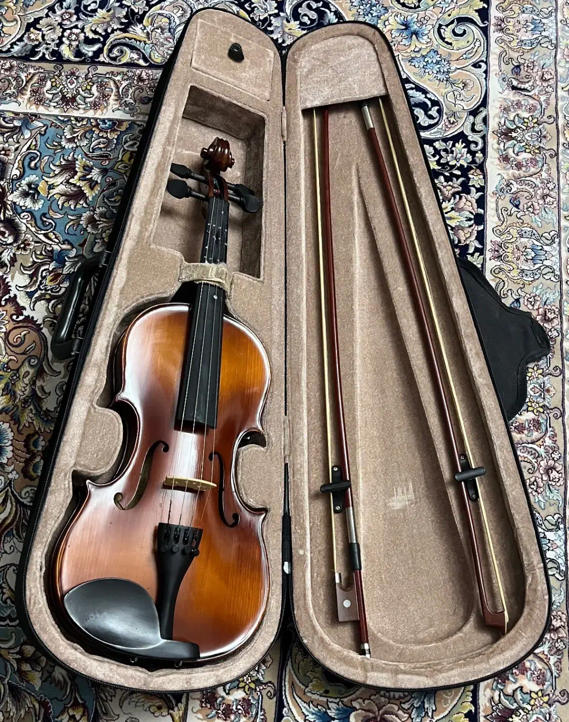 ویولن MAVIS|ویولن|تهران, باغ فیض|دیوار