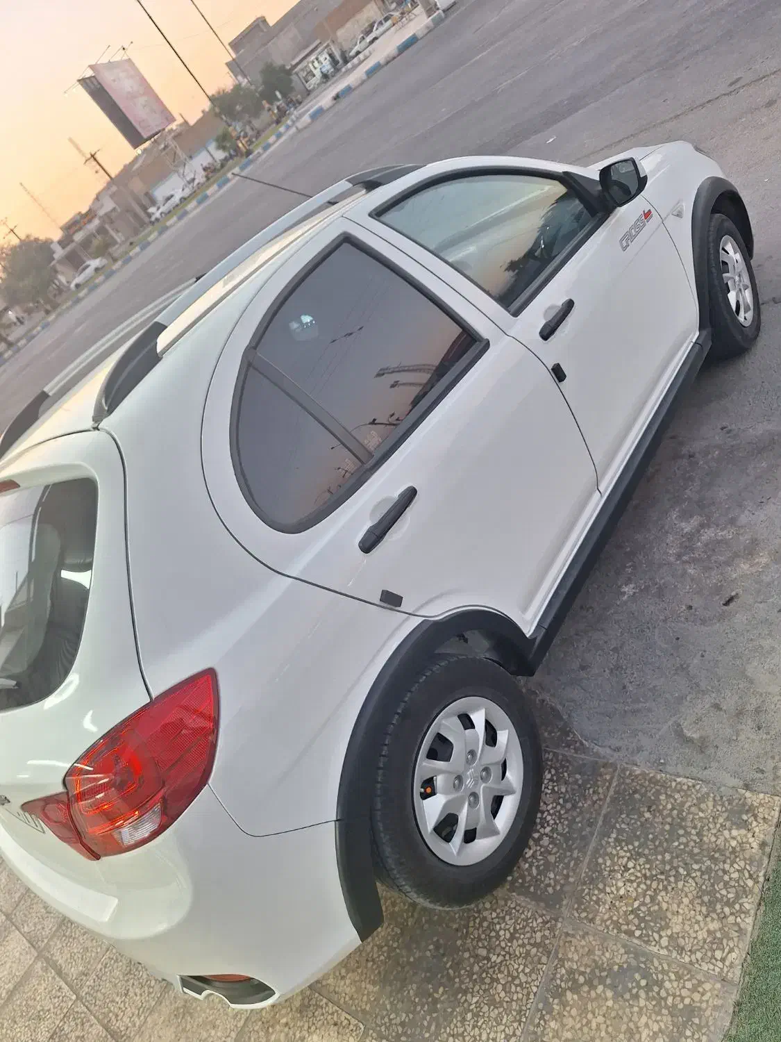 کوییک۱۴۰۳|خودرو سواری و وانت|بهبهان, |دیوار