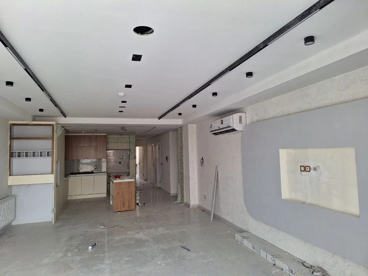 نیازمند شاگرد کناف|استخدام معماری، عمران و ساختمانی|مرودشت, ابوذر جنوبی|دیوار