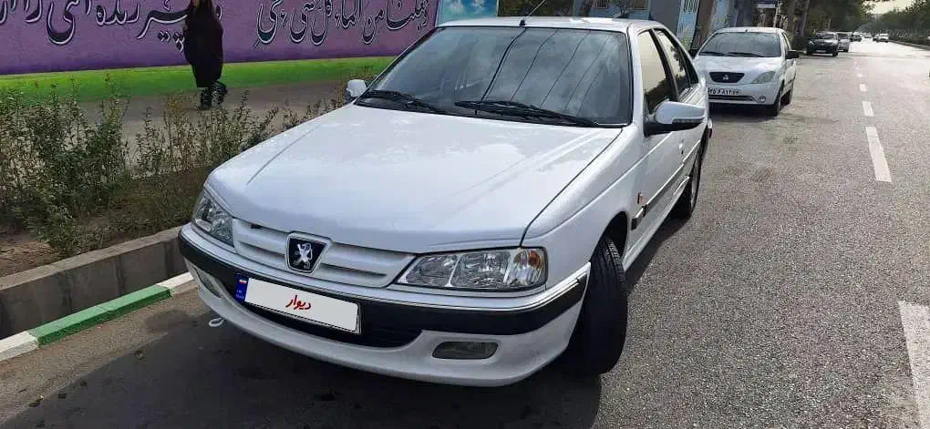 پژوپارسxu7مدل99|خودرو سواری و وانت|کاشان, عربها|دیوار