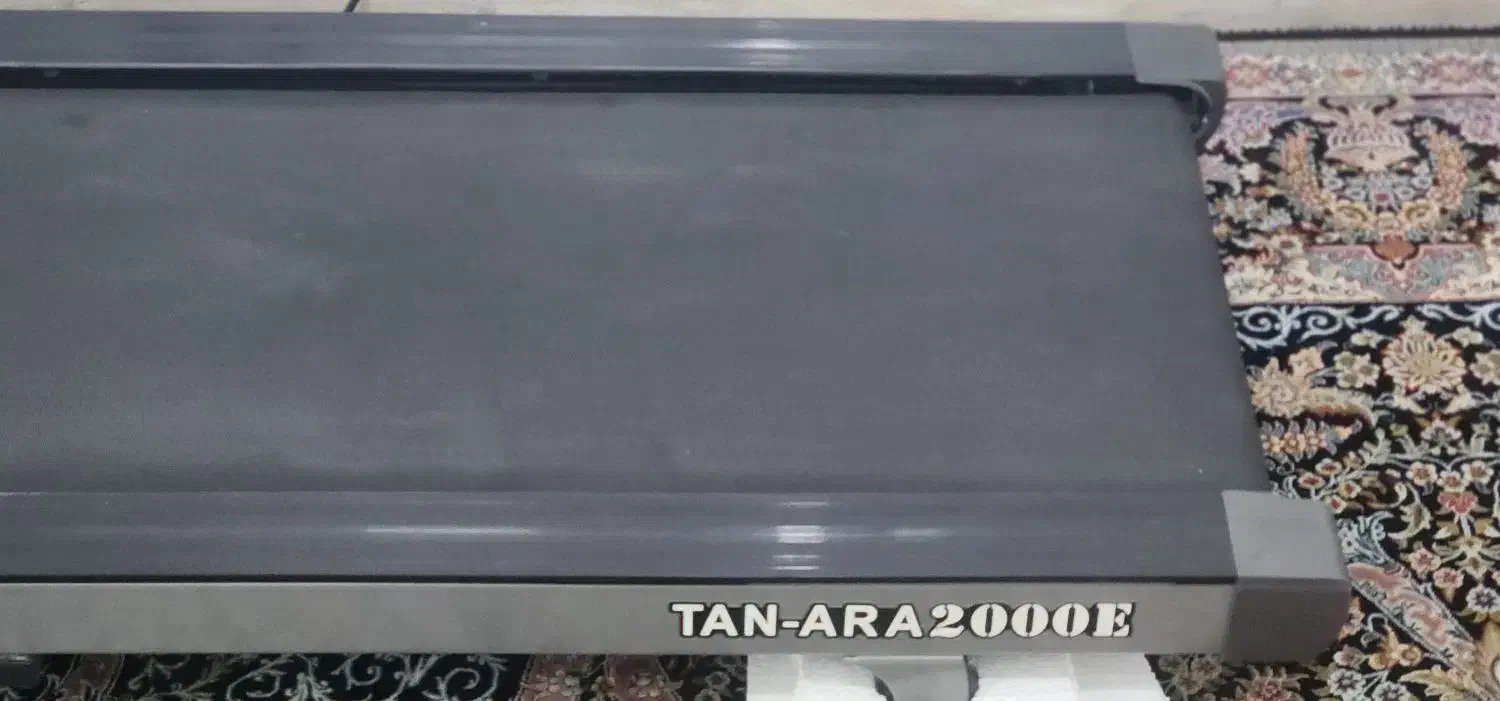 تردمیل|تجهیزات ورزشی|مرند, |دیوار