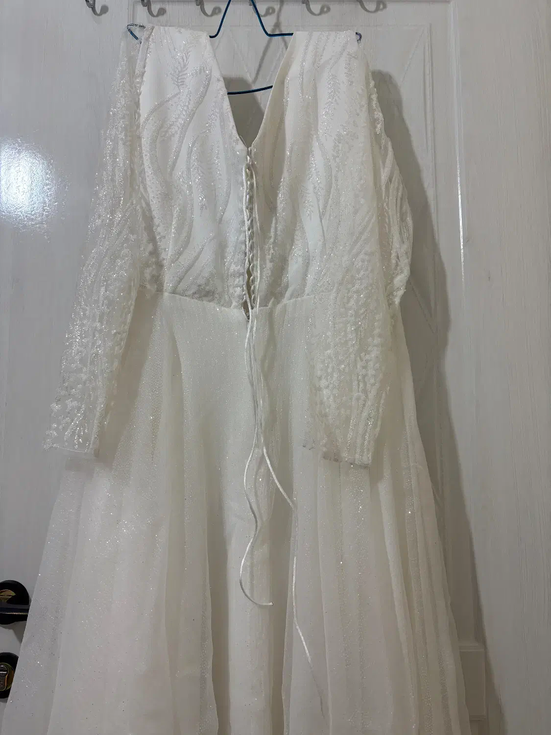 لباس عروس .|لباس|ساری, |دیوار