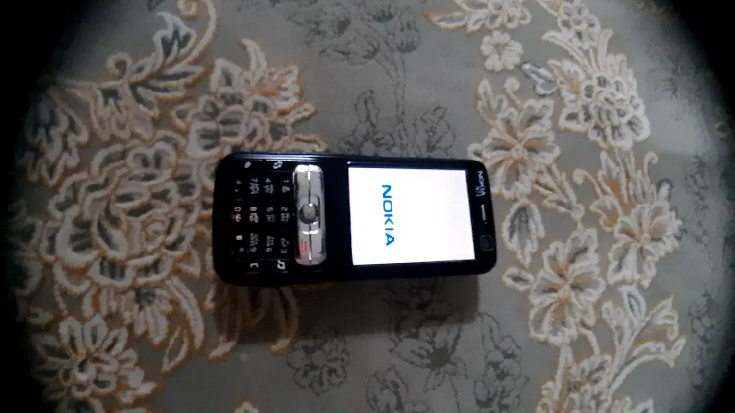 گوشی نوکیا N73|موبایل|یاسوج, |دیوار