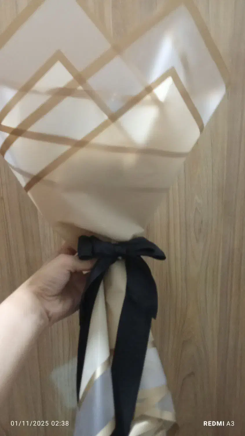 گل روبانی|گل مصنوعی|زابل, |دیوار