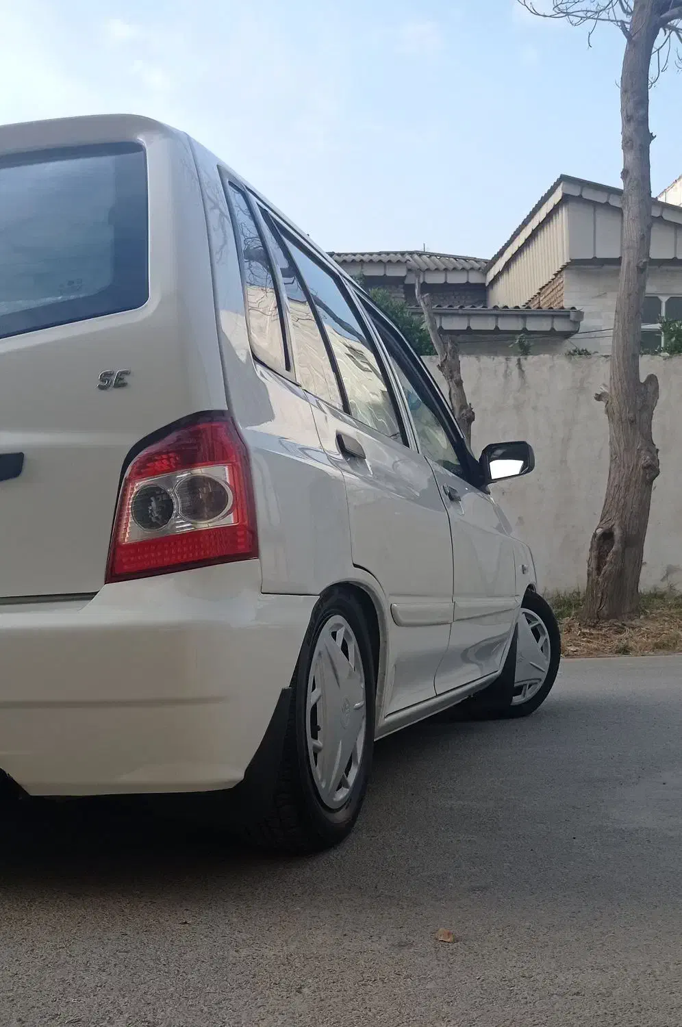 ۱۱۱|خودرو سواری و وانت|گرگان, |دیوار