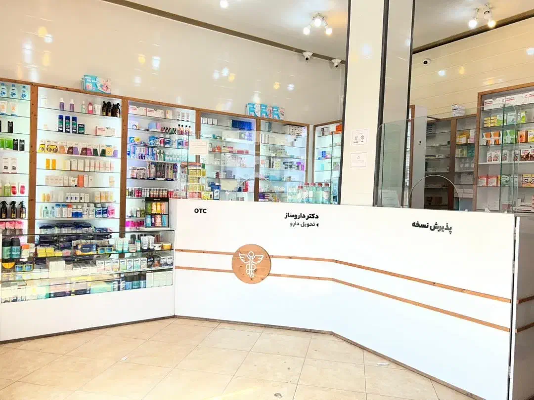 قفسه ویترین فروشگاهی پیشخوان مغازه|فروشگاه و مغازه|تنکابن, |دیوار