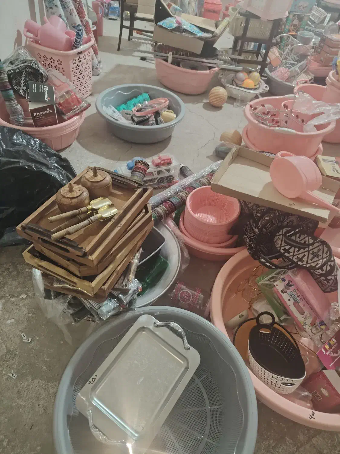 پلاسکو|ظروف نگهدارنده، پلاستیکی، یک‌بارمصرف|تبریز, |دیوار