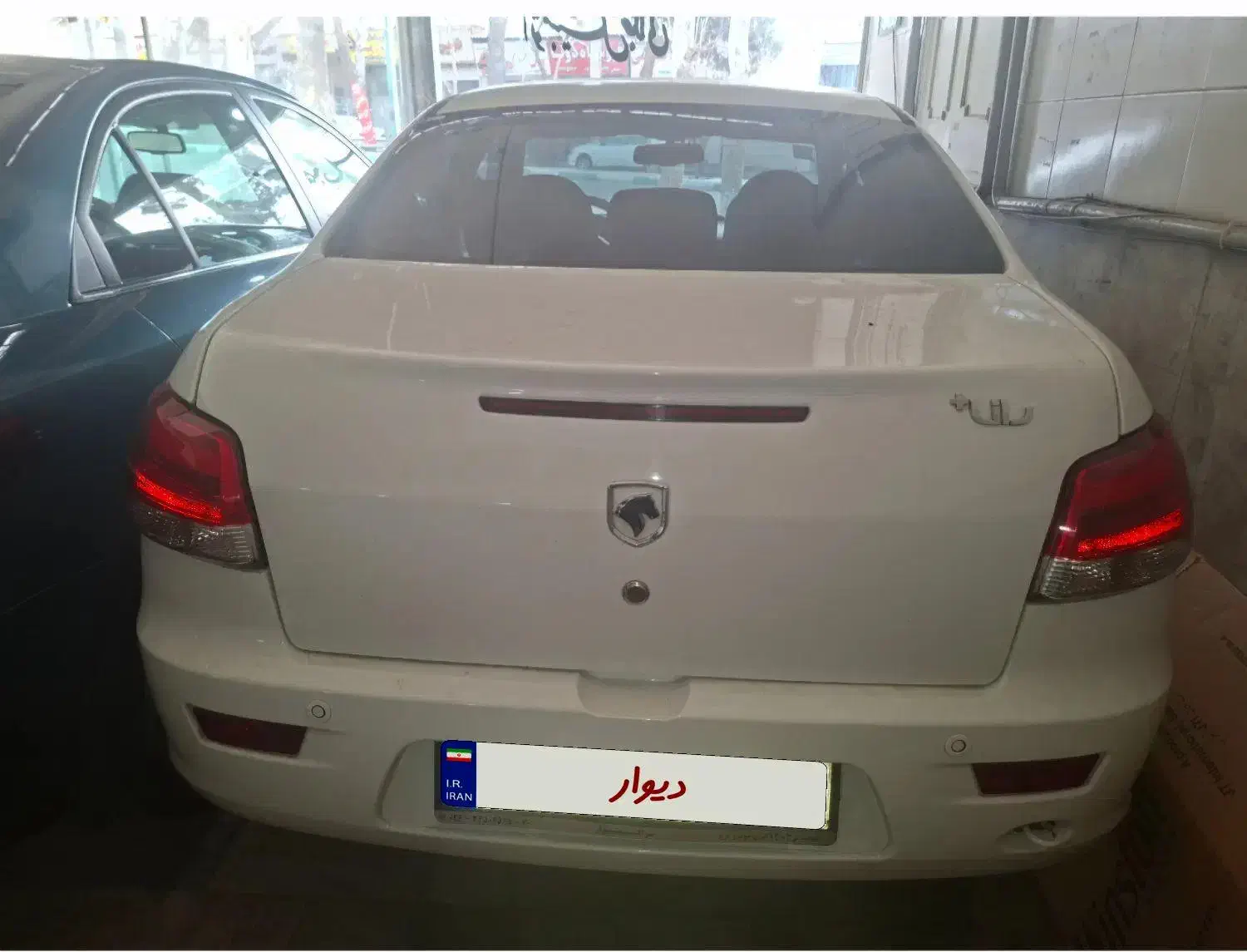 فروش ماشین|خودرو سواری و وانت|تهران, سیمای ایران|دیوار