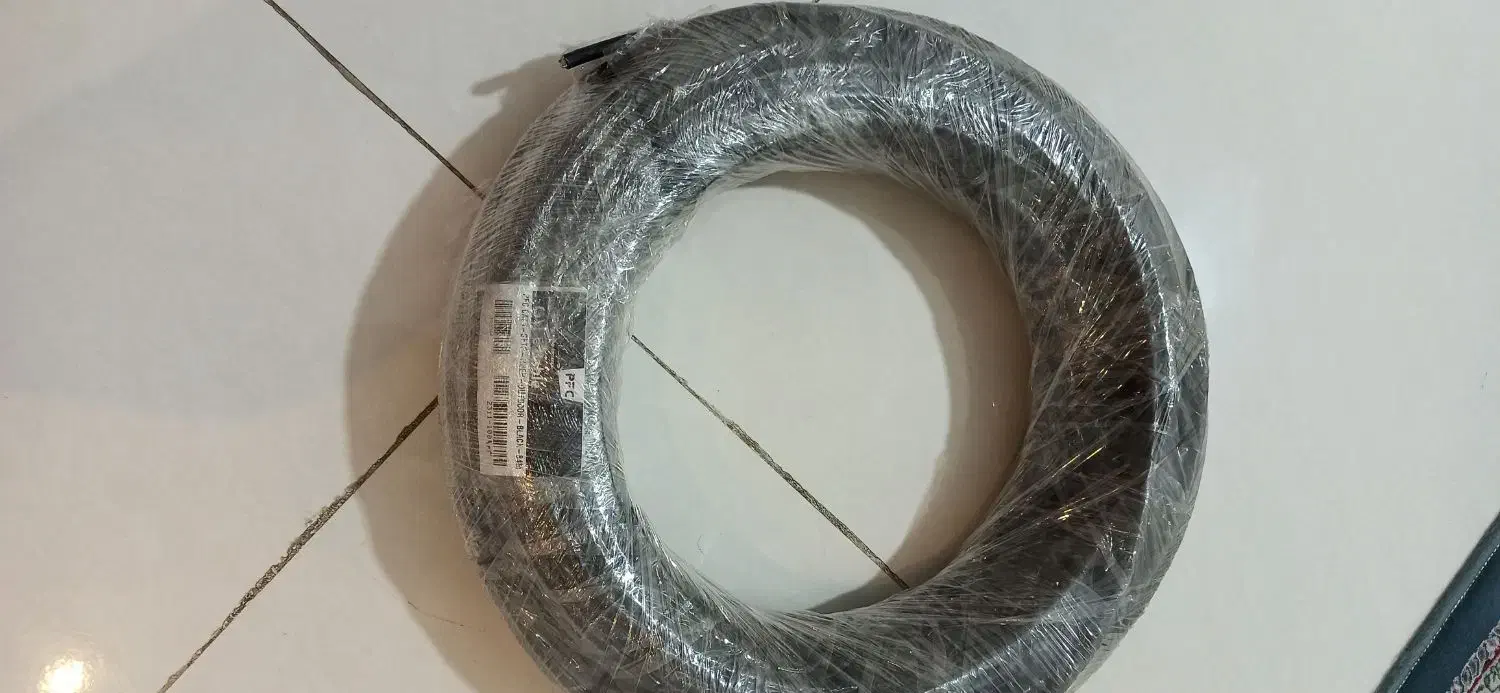 کابل شبکه CAT6 SFTP-HDEP-Outdoor برند PFC پلمپ|مودم و تجهیزات شبکه|تهران, شاهین|دیوار