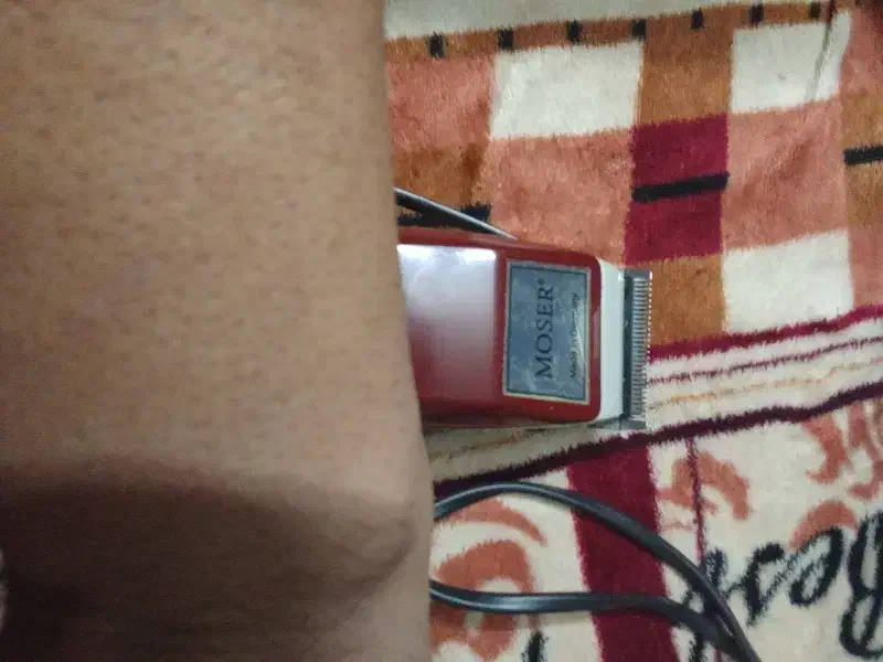 ریش تراش موزر|آرایشی، بهداشتی، درمانی|هشتگرد, شهرک پارسیان|دیوار