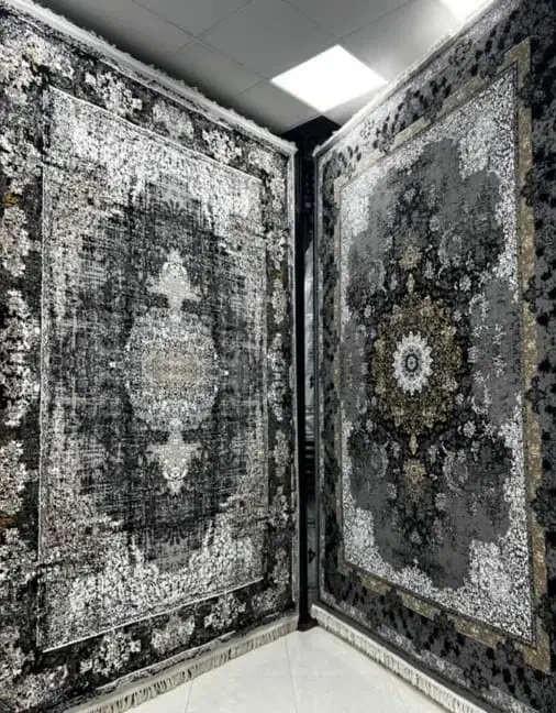 5جفت فرش9و6و12متری نگین|فرش|ورامین, خیر آباد|دیوار