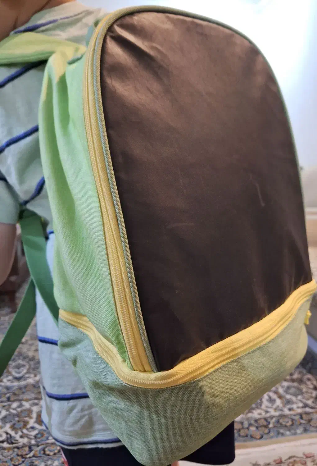 کیف مهد کودک و کلاس اولی|اسباب و اثاث بچه|گرگان, |دیوار