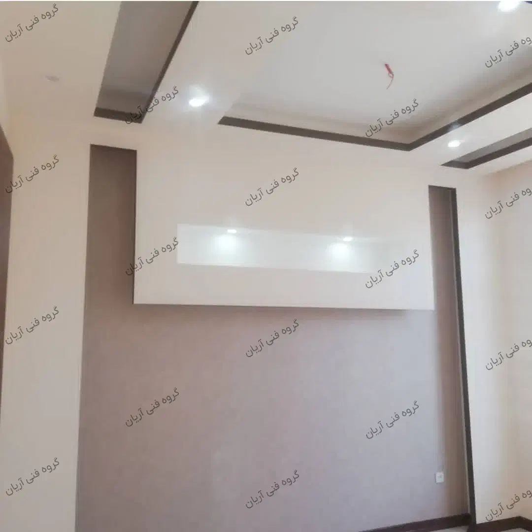 جوشکاری والپست ، سقف کاذب، نور مخفی،نما قیمت مناسب|خدمات پیشه و مهارت|یزد, |دیوار