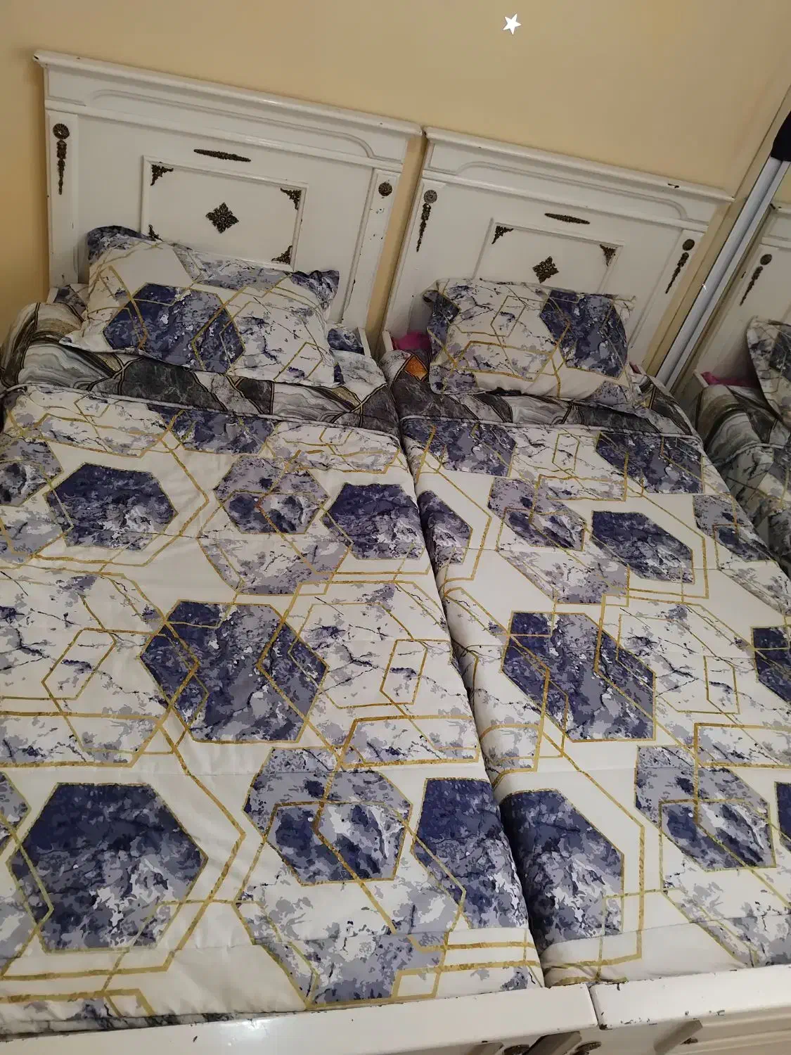 تخت|تخت و سرویس خواب|تهران, افسریه شمالی|دیوار