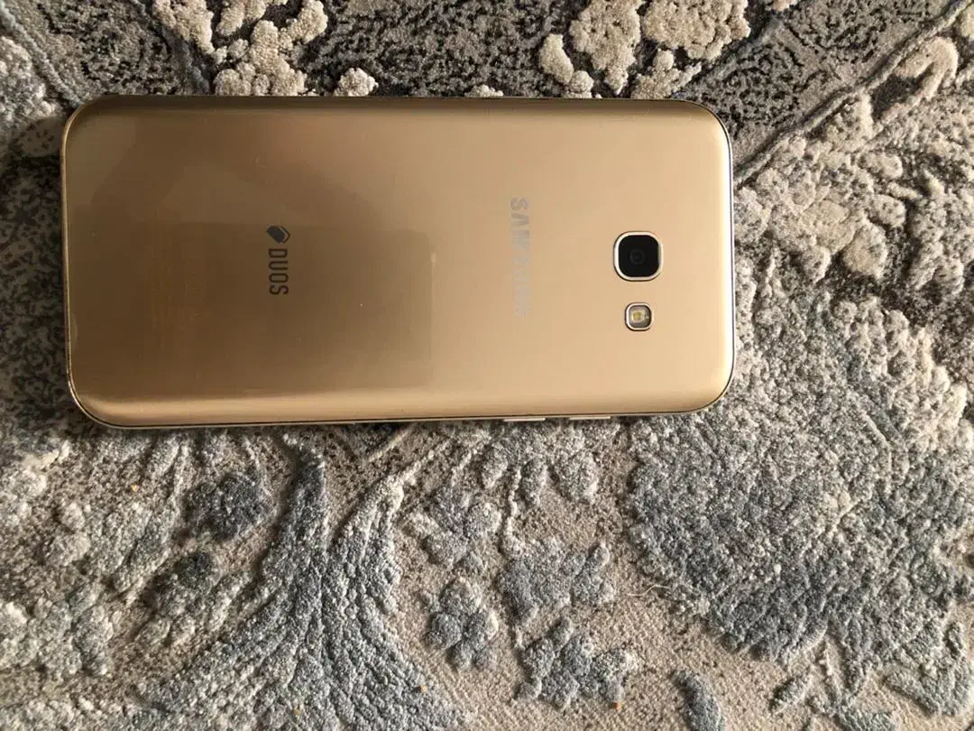 گوشی A5|موبایل|تهران, تهرانپارس غربی|دیوار