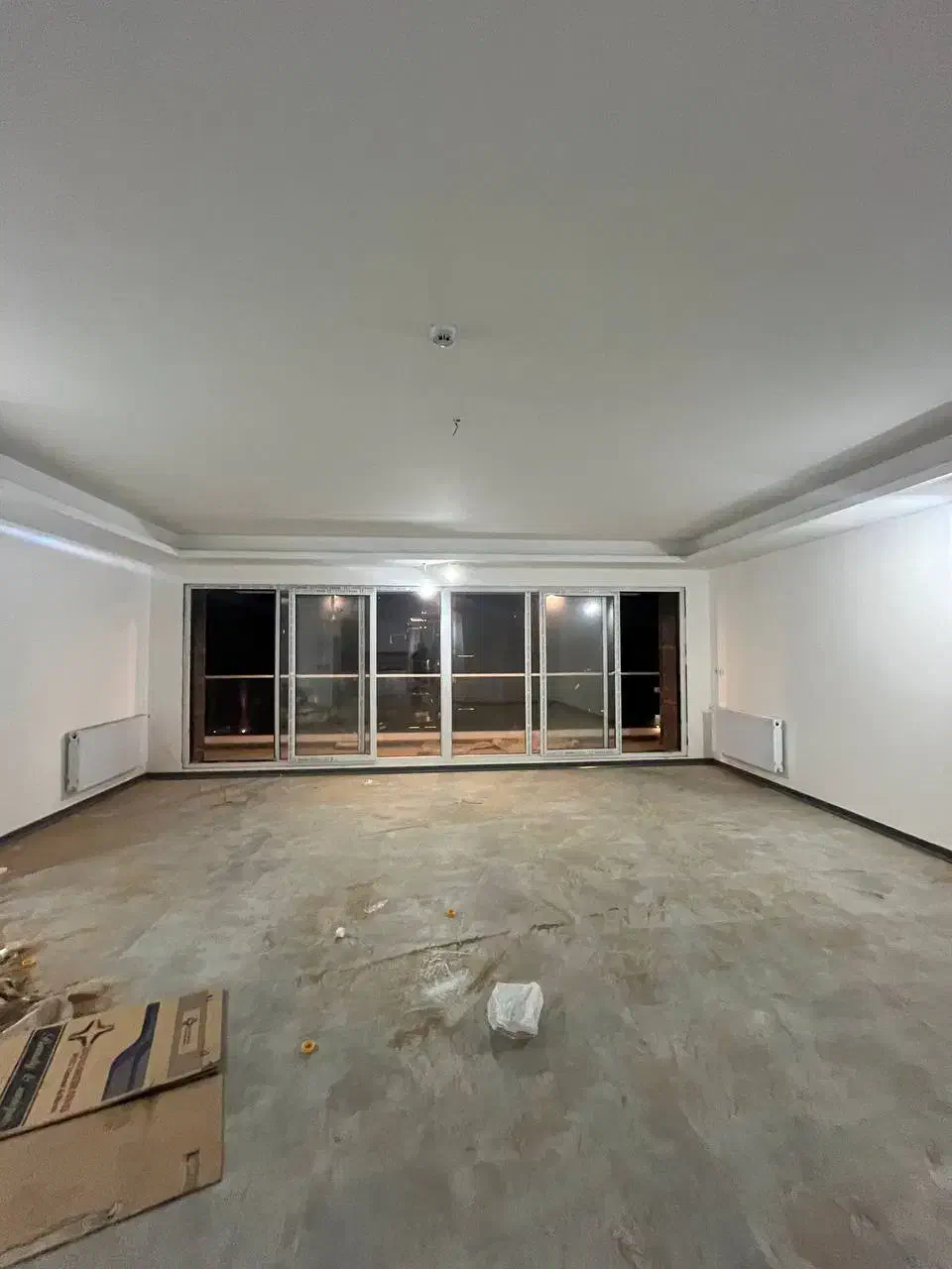 رهن و اجاره واحد ۱۸۰ متری سلمان فارسی|اجارهٔ آپارتمان|ساری, |دیوار