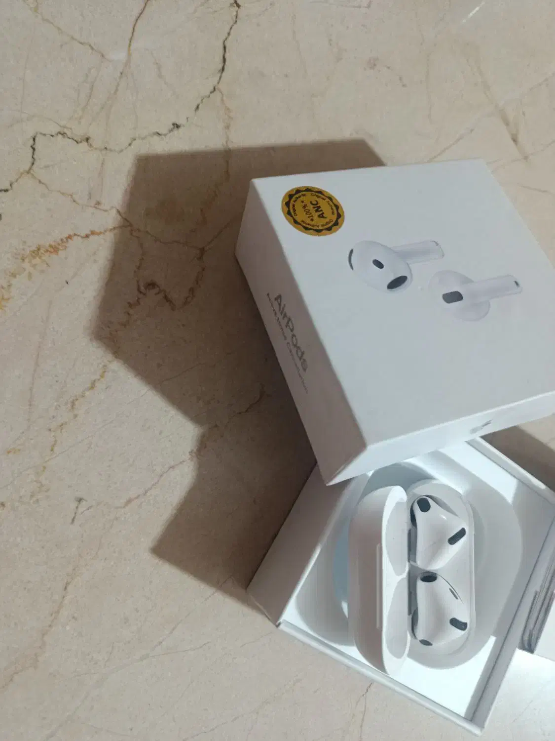 ارپاد اپل کوپی|لوازم جانبی موبایل و تبلت|رفسنجان, |دیوار