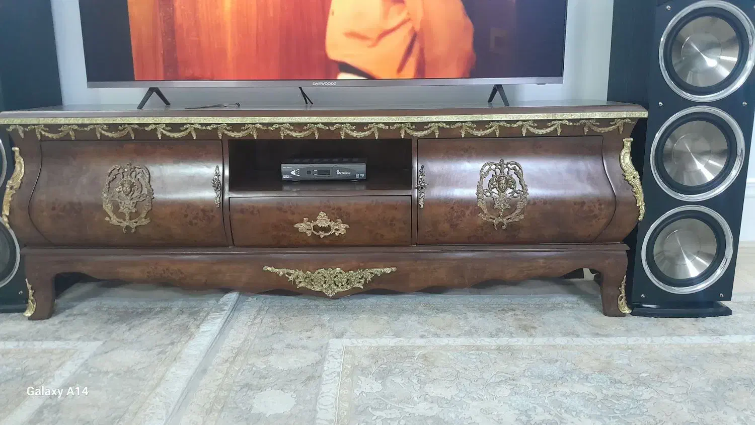 میز تلوزیون TV|میز تلویزیون|قم, آزادگان|دیوار