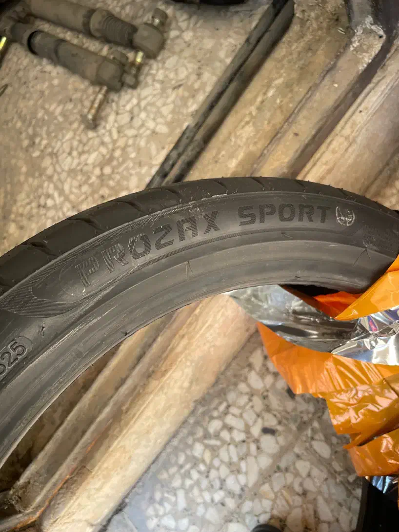 لاستیک Dovroad چینی|قطعات یدکی و لوازم جانبی|اندیشه, شهرک صدف|دیوار