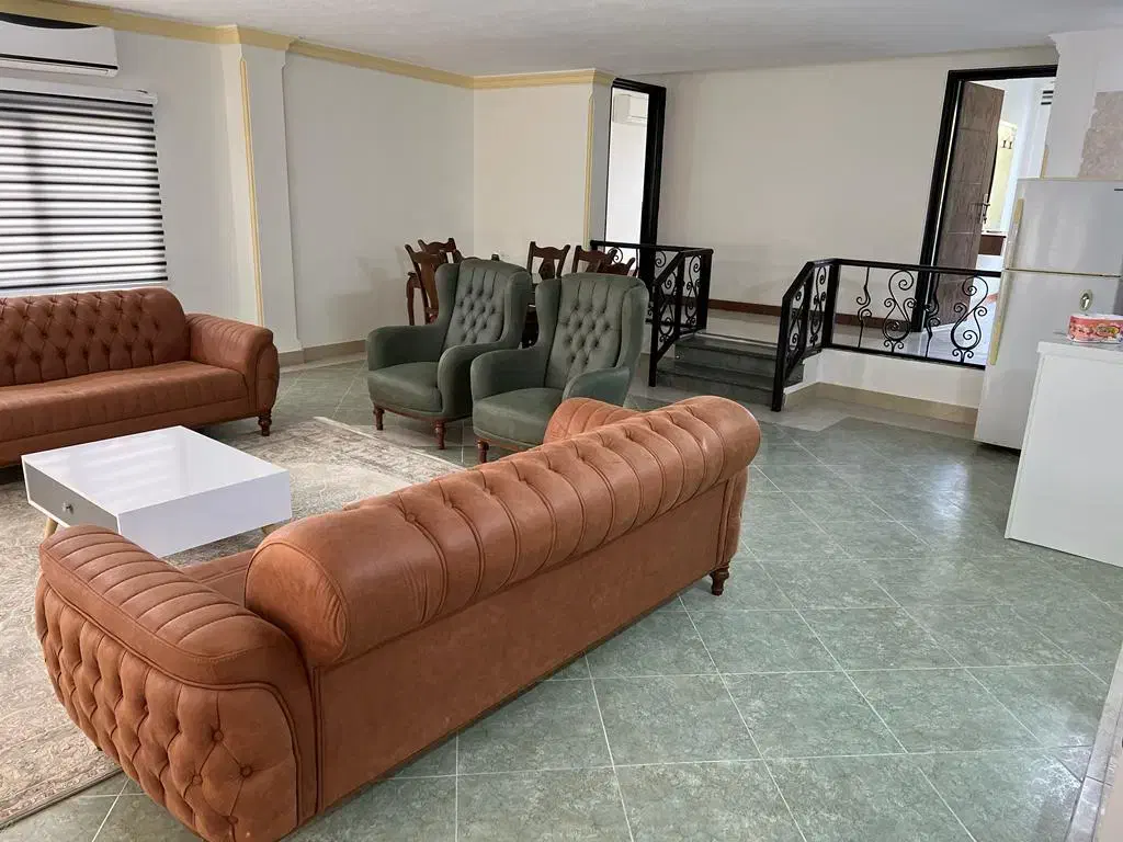 آپارتمان مبله در نواب|اجارهٔ کوتاه‌مدت آپارتمان و سوئیت|تهران, سلسبیل جنوبی|دیوار