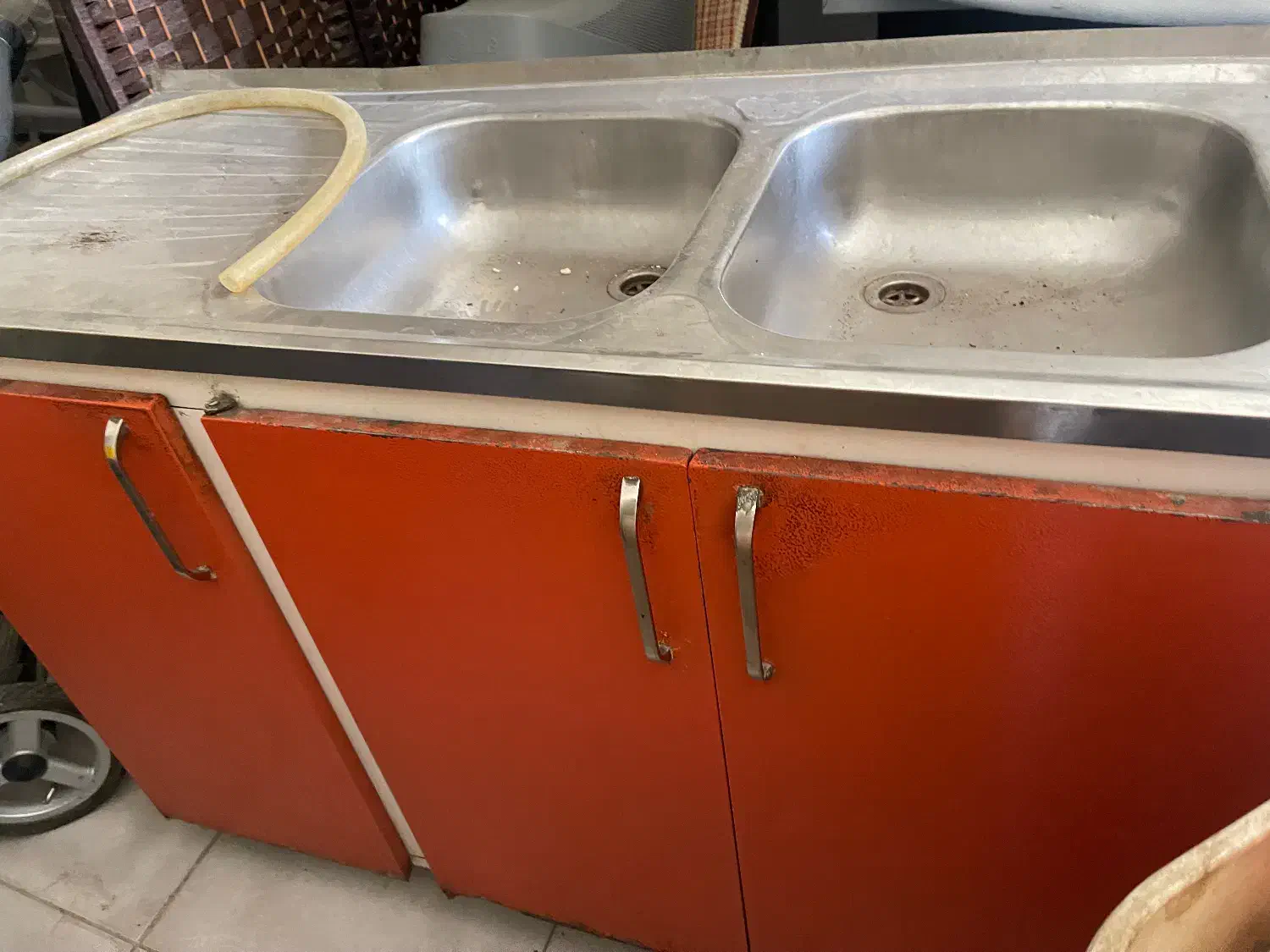 اشپزخانه کابینت|مصالح و تجهیزات ساختمان|آزادشهر, |دیوار