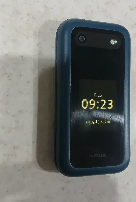 گوشی Nokia filip|موبایل|یاسوج, |دیوار