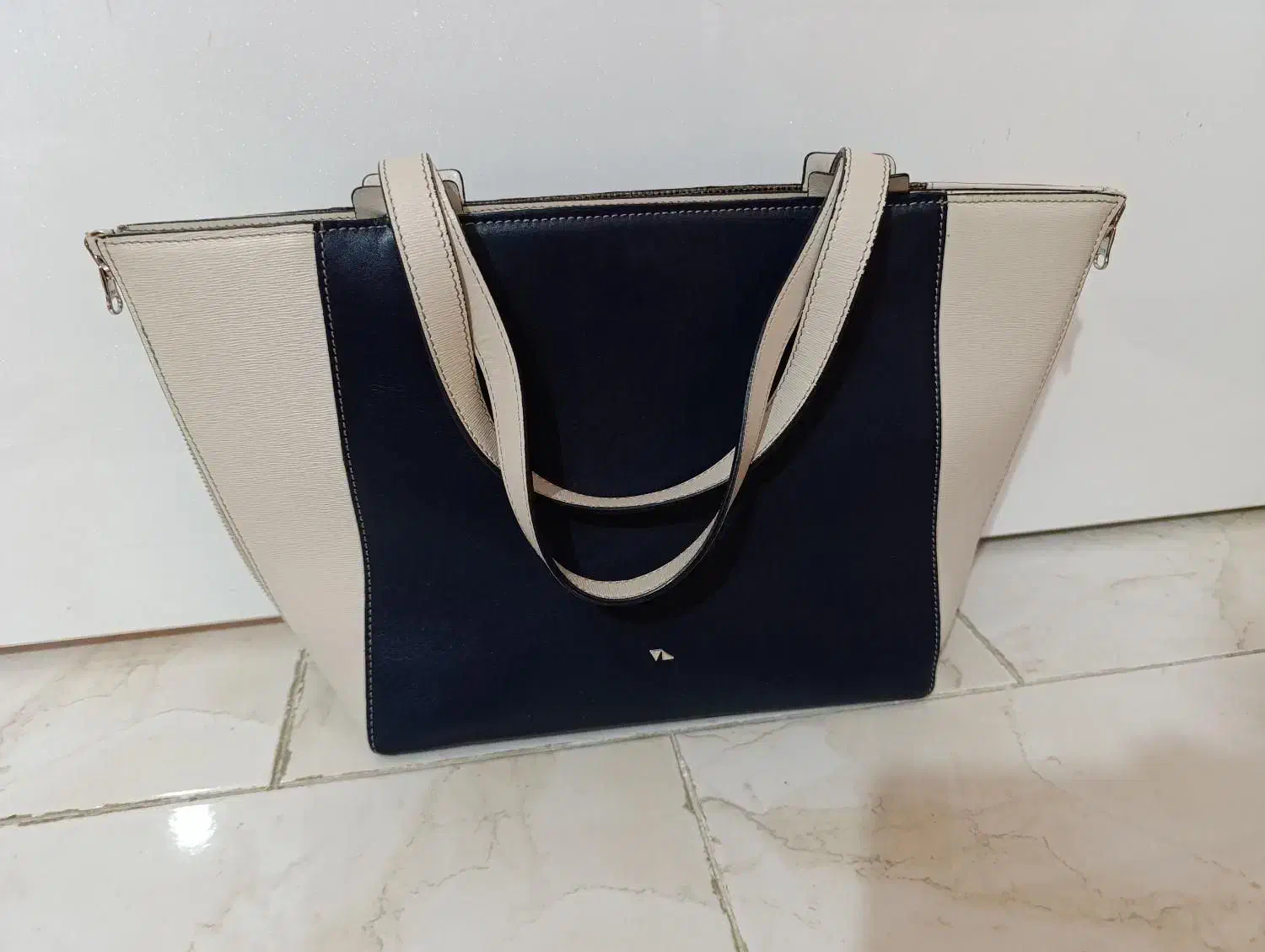 کیف چرم مشهد دو رو|کیف، کفش، کمربند|فردیس, ثابتی|دیوار