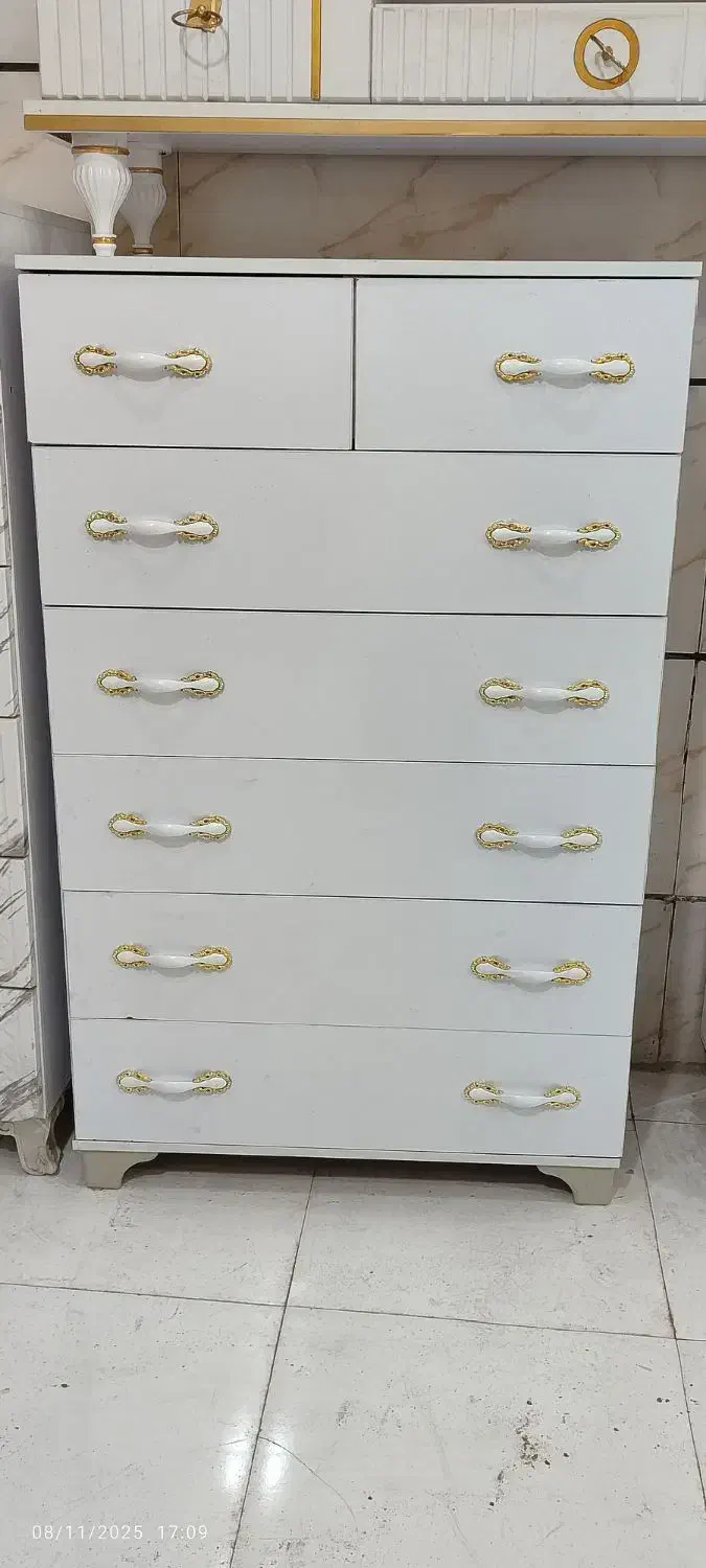 دراور|جاکفشی، کمد، دراور|نسیم‌شهر, |دیوار