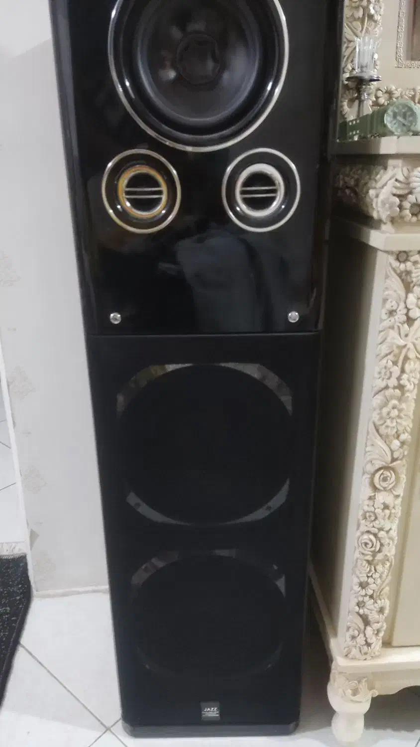 سیستم صوتی خانگی|سیستم صوتی خانگی|تهران, صفا|دیوار