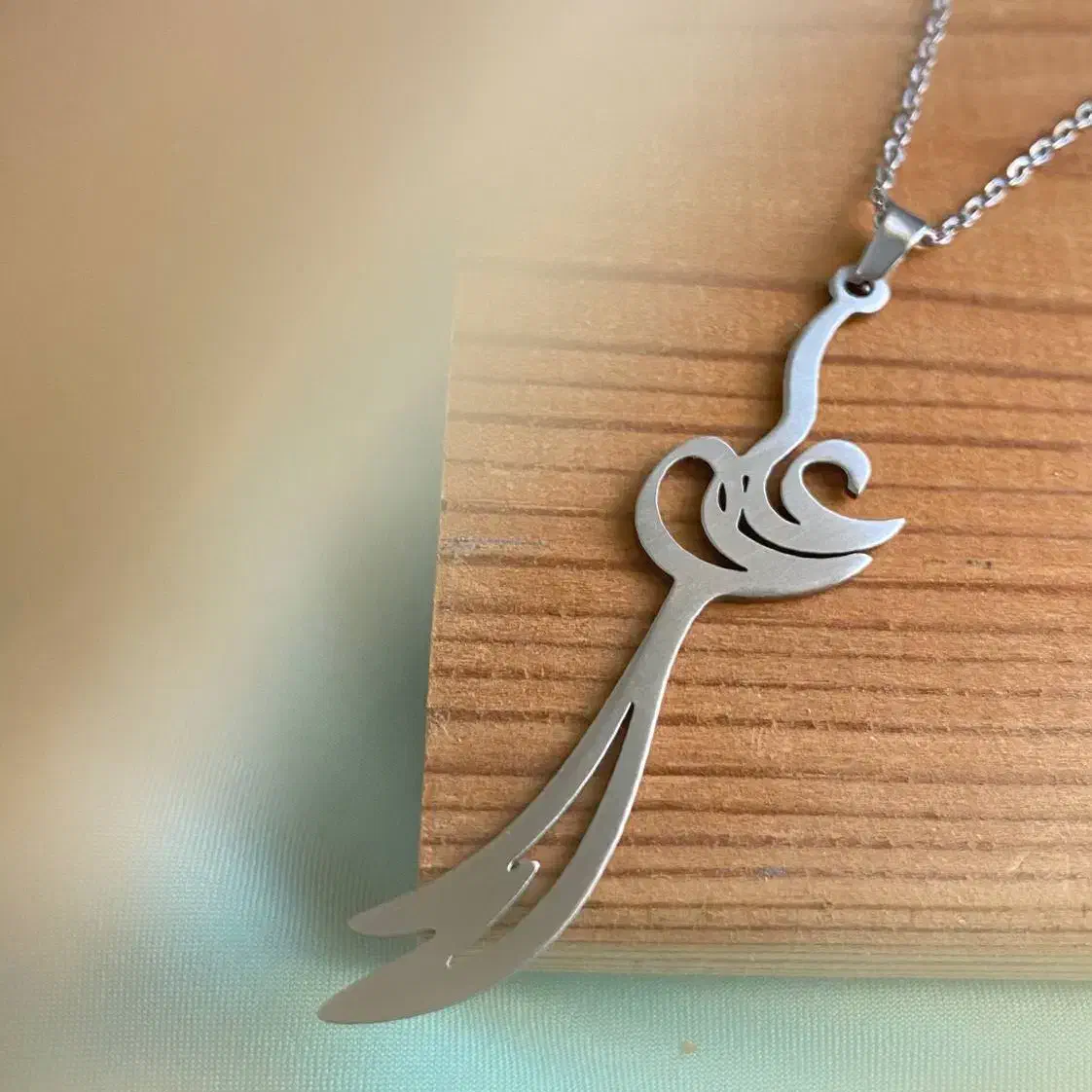 گردنبند ذوالفقار علی|بدلیجات|ارومیه, |دیوار