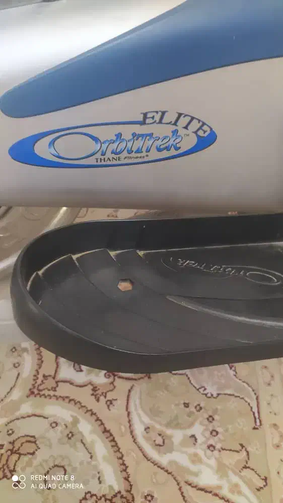 دوچرخه ورزشی|تجهیزات ورزشی|ارومیه, |دیوار