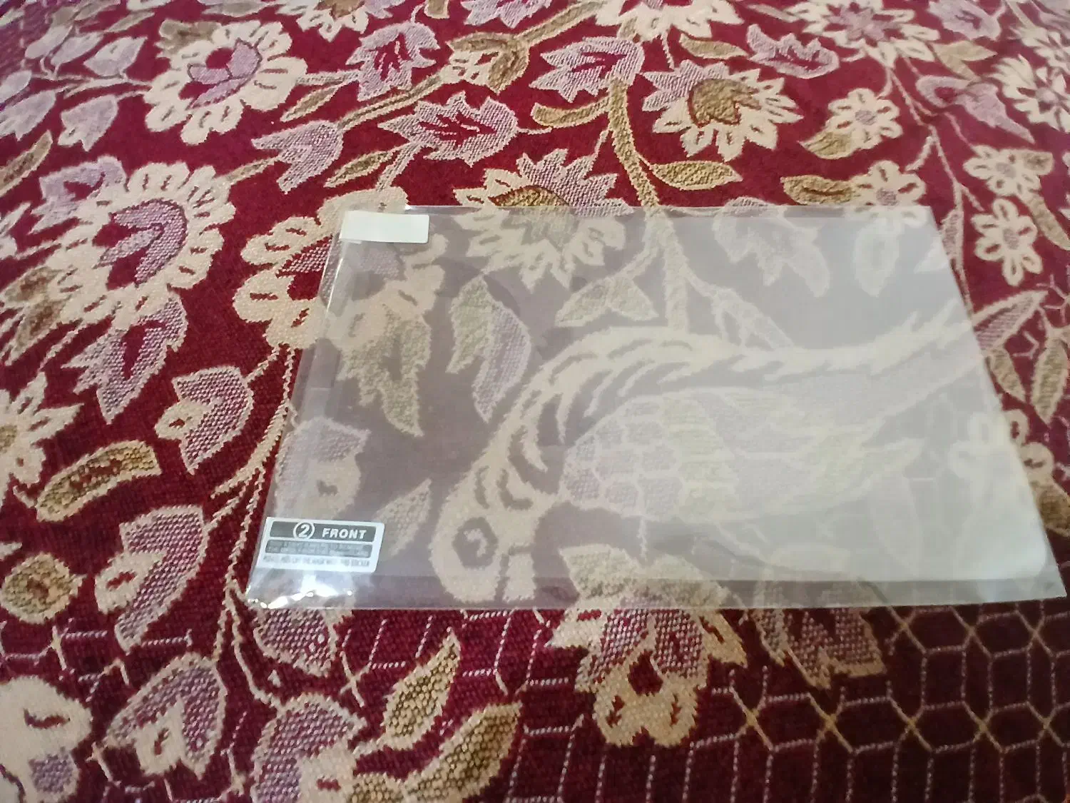 گلس تبلت|لوازم جانبی موبایل و تبلت|تهران, مسعودیه|دیوار