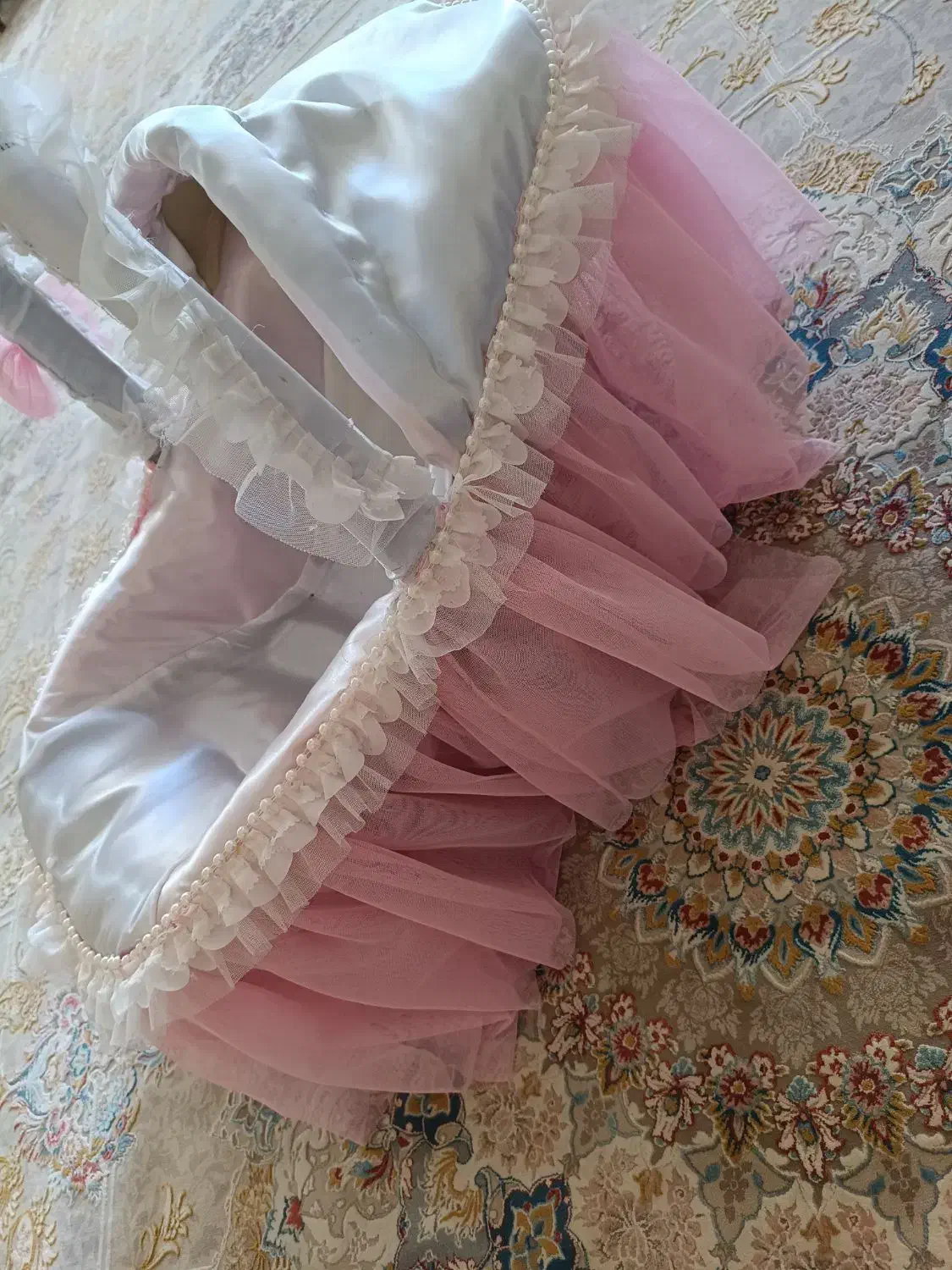 کریر|کالسکه و لوازم جانبی|شهرکرد, |دیوار